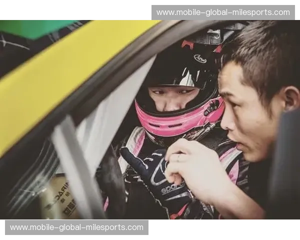 战报赛车结果：速度、策略与未来的轨迹