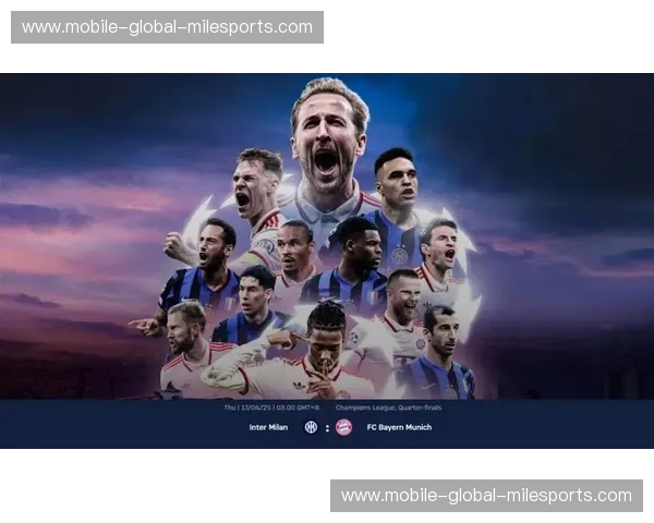 红蓝之魂对垒南部之星：当巴萨遇上拜仁，这场“宿命之战”究竟在赌什么？